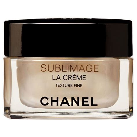 chanel sublimage la creme skin regeneration texture fine|chanel sublimage concealer review.